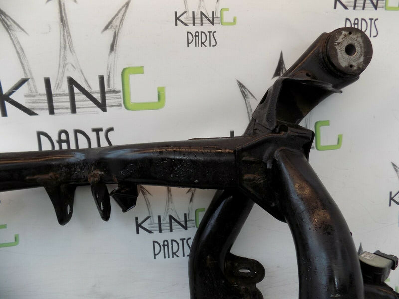 AUDI Q7 3.0 TDI QUATTRO DIESEL 176KW (240HP) REAR SUBFRAME 7L0500041