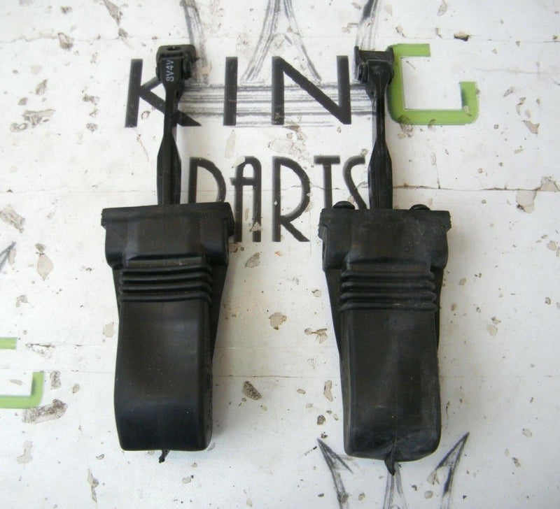 AUDI A3 (8V) 2012-2016 S-LINE PAIR OF FRONT DOOR CHACK STOOPERS STRAP 8V4837249A