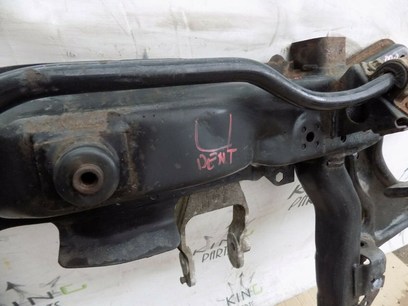 VAUXHALL CORSA 1.2  C 2001 TO 2007 FRONT SUB FRAME SUBFRAME GENUINE PART