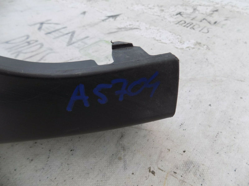 FORD TRANSIT CONNECT 2013+ REAR BUMPER PDC SPEC TEXTURED FT11-17K823-A
