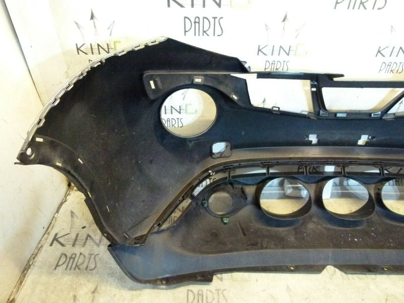 NISSAN JUKE F15 2010-2013 FRONT BUMPER GENUINE 62022-1KA6H