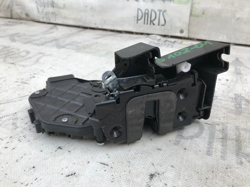FORD FOCUS MK2 2005-2012 REAR LEFT DOOR LOCK GENUINE 240015003