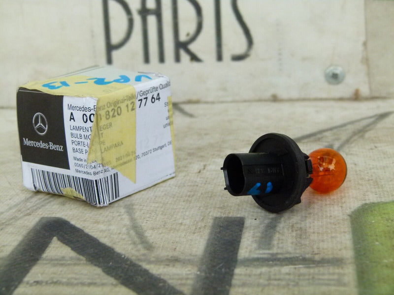 MERCEDES-BENZ MIRROR INDICATOR BLINER BULB LIGHT A000820127764