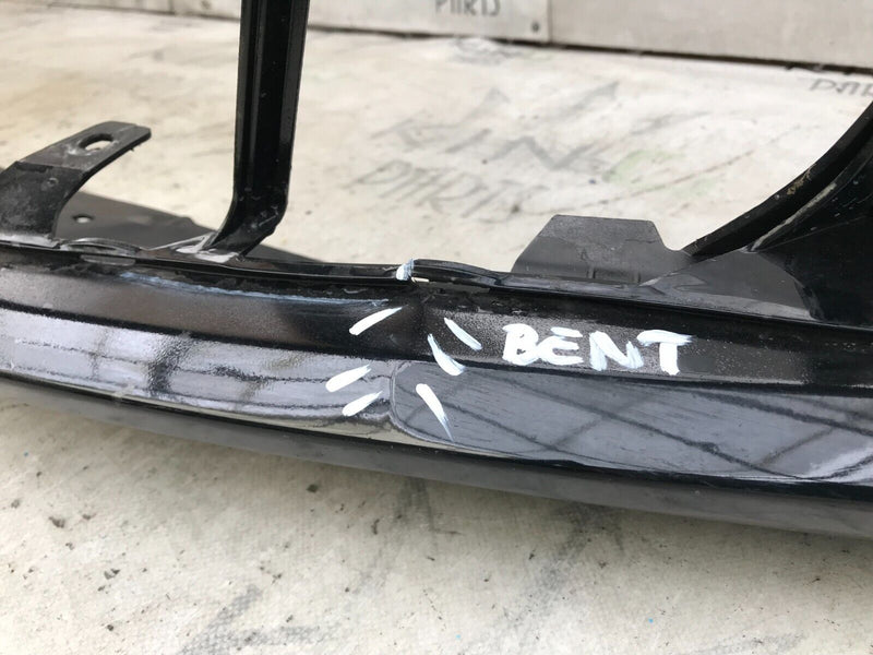 BMW 5 SERIES F10 FACELIFT 2014-2017 FRONT BUMPER PDC GENUINE 7331706