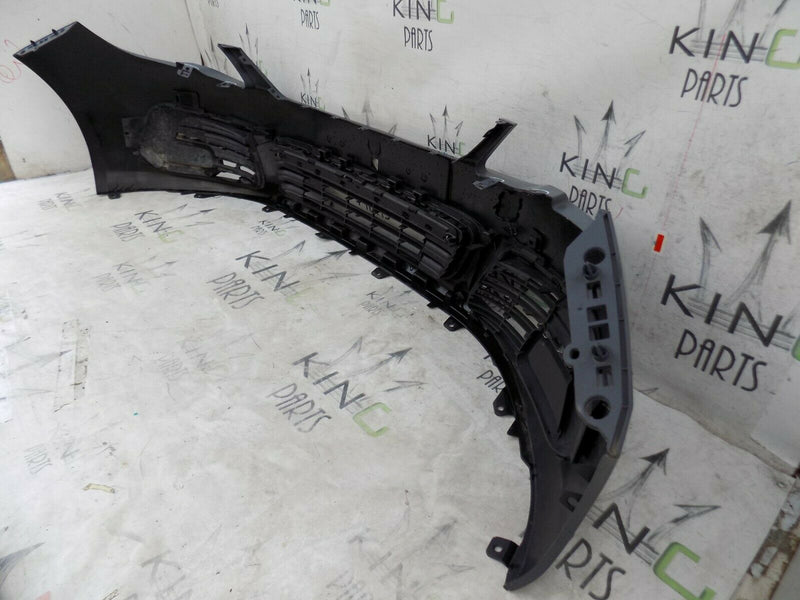 PEUGEOT 308 T9 FACELIFT 2017-2019 FRONT BUMPER GENUINE C06763-091