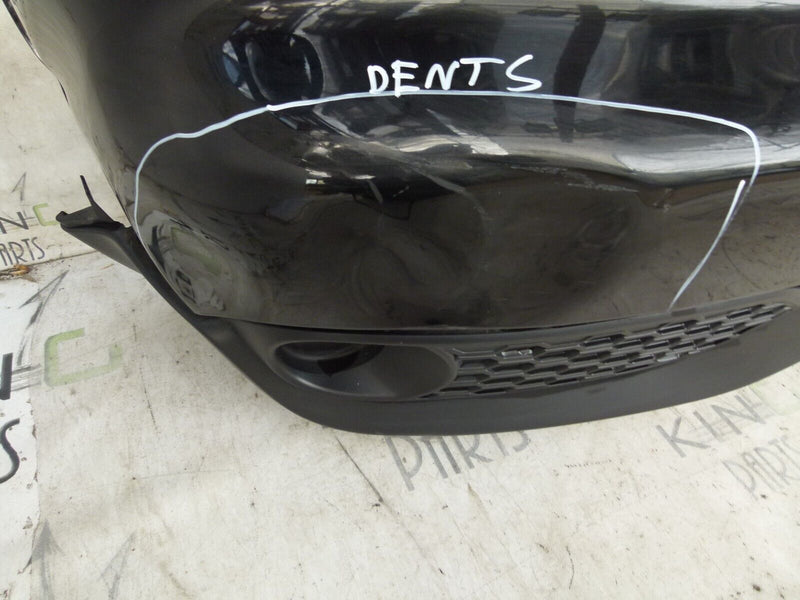 NISSAN JUKE FACELIFT 2014-2018 REAR BUMPER GENUINE 85022BV80H