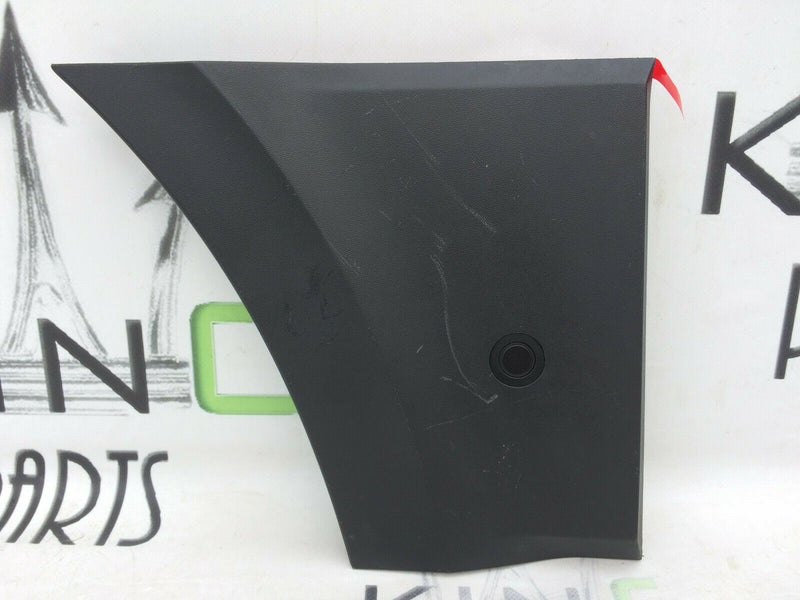 VW CRAFTER 7C 2018 REAR TRIM MOULDING RIGHT SIDE PROTECT PANEL PDC 7C0853536