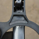 MITSUBISHI LANCER GS2 2007-2016 FRONT RIGHT EXTERNAL DOOR HANDLE EXTERIOR