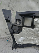 MERCEDES GLC X253 2.0 PETROL GENUINE ENGINE PARTITION COVER 0114861A