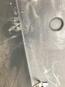 FORD ECOSPORT ECOBOOST 2013-17 REAR BUMPER PDC GENUINE CN1517K835FH