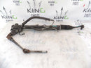 AUDI A8 D3 2002-2010 4.0 TDI POWER STEERING RACK 4E2422065E