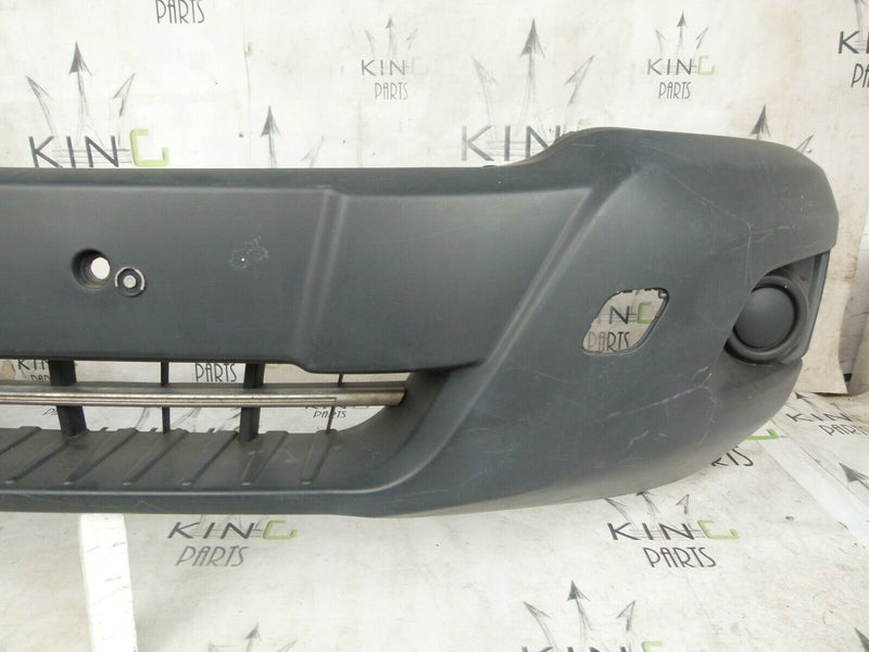 FORD TRANSIT (V363) VIII MK8 2014-2018 FRONT BUMPER GENUINE BK31-17K819