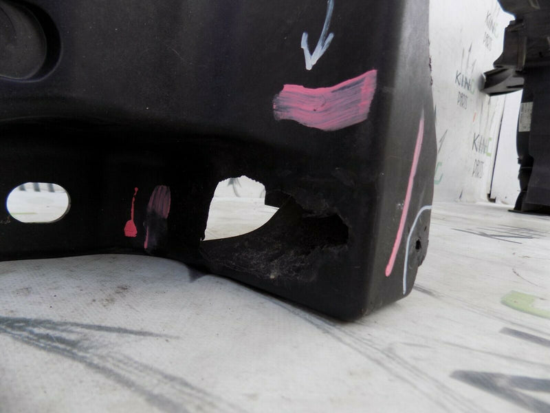 VW TRANSPORTER T5 FL 2009-2015 FRONT SLAM PANEL FRAME RADIATOR SUPPORT