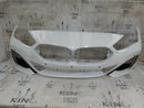 BMW F44 GRAN COUPE xDRIVE 2020-ON FRONT BUMPER GENUINE 6x PDC 8075476