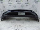 VW Golf MK8 2019-On 5H6 Rear Bumper Genuine Navy 5H6807421