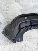 SKODA KODIAQ 2017-2021 REAR BUMPER LOWER SECTION 565807521