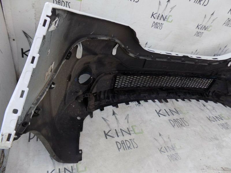 RENAULT TRAFIC SE BUSSINES FRONT BUMPER 2015-19 GENUINE 620223380R