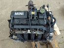 MINI COOPER R50 R52 2005-2008 1.6 PETROL W10B16D ENGINE MOTOR COMPLETE from 2006