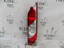 FORD TRANSIT CONNECT 2013-ON RIGHT SIDE REAR TAILLIGHT GENUINE DT1113404AC