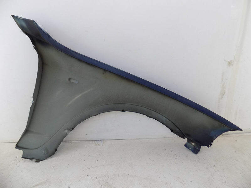 BMW X3 E83 2004-2010 GENUINE FRONT FENDER WING PANEL LEFT PASSENGER SIDE