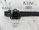 BMW 1 SERIES E87 2004-11 REAR BUMPER CRASH BAR REINFORCEMENT CARRIER BEAM