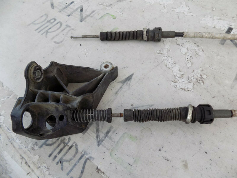 VW UP SEAT MII SKODA 5 SPEED MAN GEAR STICK SELECTOR + CABLES 1S0711061A 11-16