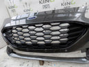 FORD KUGA ST LINE 2019-ON FRONT BUMPER GREY GENUINE LV4B17F003