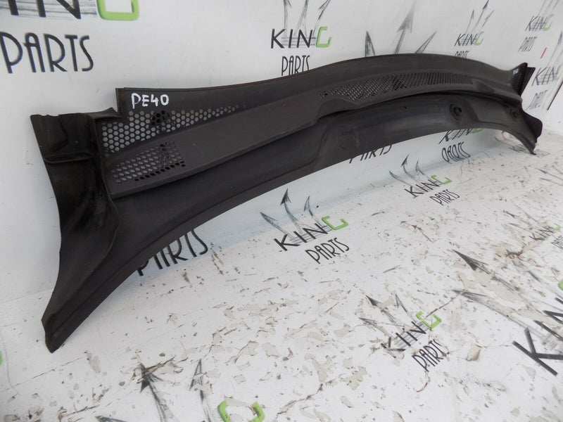 VAUXHALL ADAM 2012-ON FRONT WINDSCREEN WIPER SCUTTLE PANEL 13356774