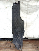 MERCEDES C CLASS W205 LEFT SIDE UNDERBODY COVER UNDERTRAY SHIELD PANEL