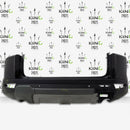 LAND ROVER RANGE EVOQUE L538 2011-2015 REAR BUMPER GENUINE BJ32-17926