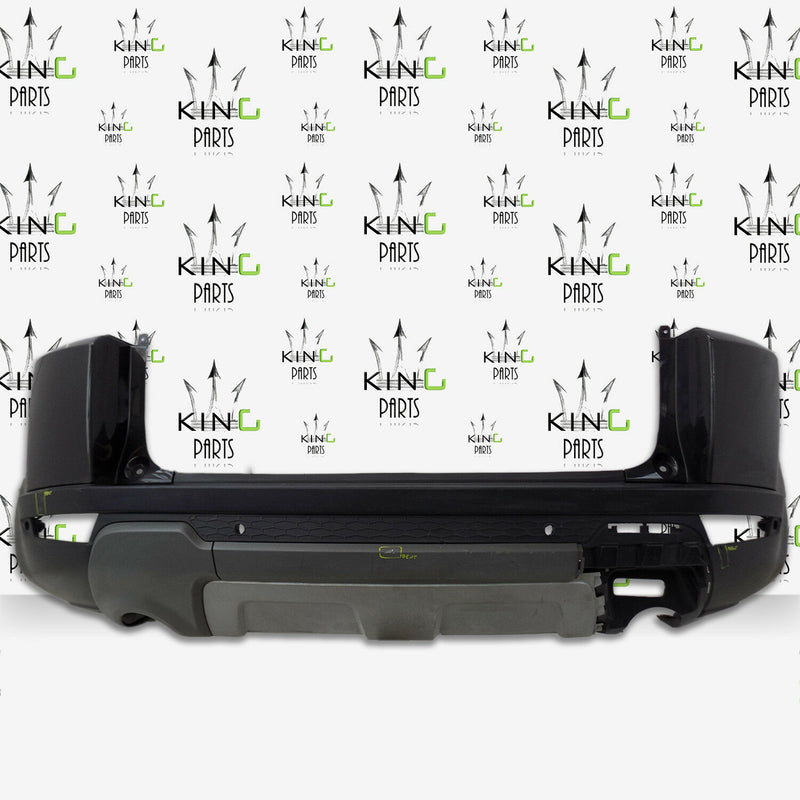 LAND ROVER RANGE EVOQUE L538 2011-2015 REAR BUMPER GENUINE BJ32-17926