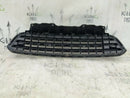 MINI COUNTRYMAN R60 2010-13 GENUINE FRONT BUMPER TOP GRILL GRILLE 9801581