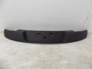 RENAULT MEGANE II 2002-2006 REAR BUMPER MIDDLE PANEL BLACK MAT 8200490357
