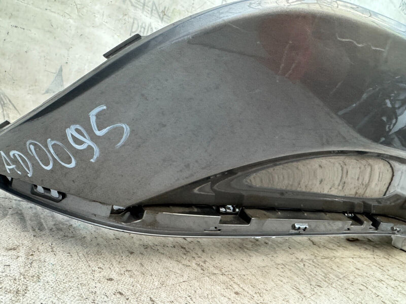SUZUKI VITARA MK4 2014-2018 REAR BUMPER LOWER SECTION GENUINE 7187186R