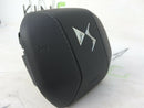CITROEN DS 7 Crossback STEERING WHEEL AIRBAG LEATHER DRIVER SIDE 98186250ZD