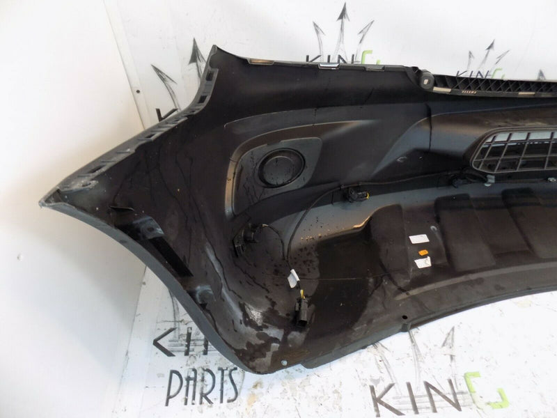 MERCEDES SPRINTER 906 FACELIFT 2013-2017 FRONT BUMPER GENUINE A9068851570