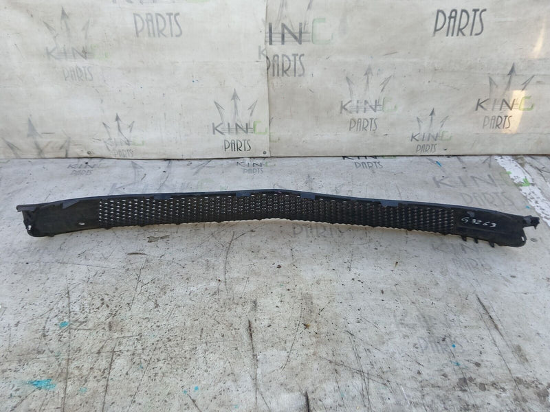 MERCEDES A CLASS  W177 2018-ON FRONT BUMPER LOWER GRILL A1778853203