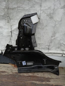 DISPATCH EXPERT VIVARO PROACE 2018- LEFT SIDE BODY COATING PANEL A PILLAR