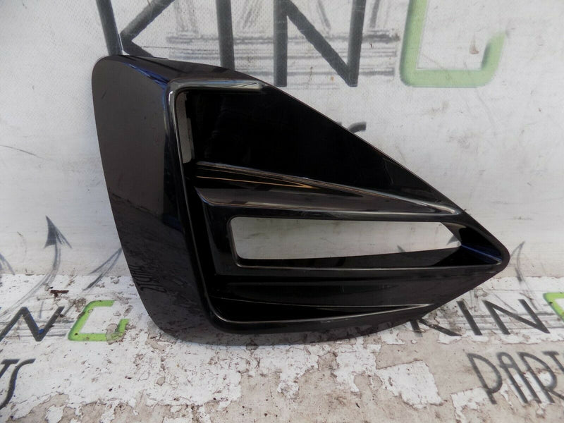 GENUINE BMW 2 SERIES 2020 FRONT LEFT PASSENGER SIDE FOG GRILL TRIM 5111-8491643
