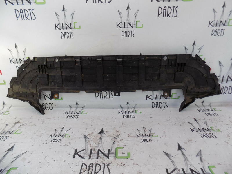 VOLVO II MK2 XC90 2015-201 FRONT BUMPER AIR GUIDE UNDER TRAY 31353372
