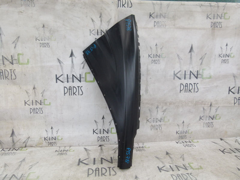 FORD TRANSIT MK4 RIGHT SIDE FRONT ROOF EXTENSION BODY PANEL 1862206
