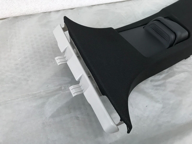 MERCEDES GLC X253 16-21  LEFT SIDE MIDDLE COVER B PILLAR TRIM PANEL A2056900930