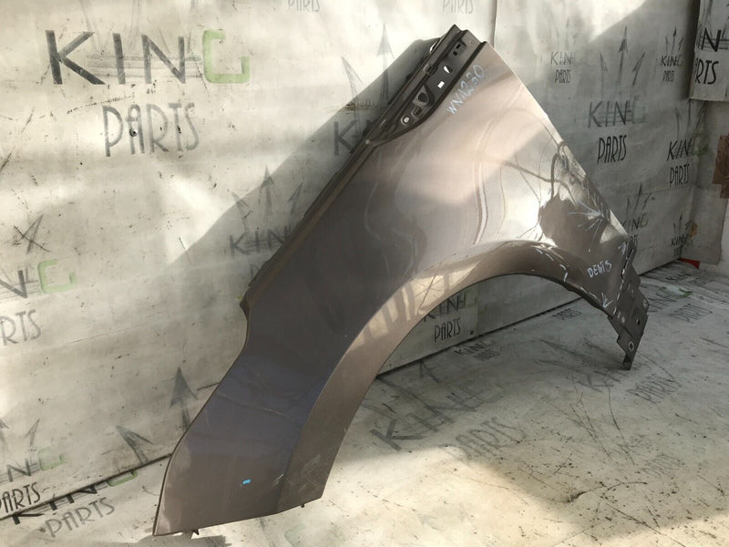 LAND ROVER VELAR L560 2017-23 FRONT FENDER WING PANEL J8A2-16A183