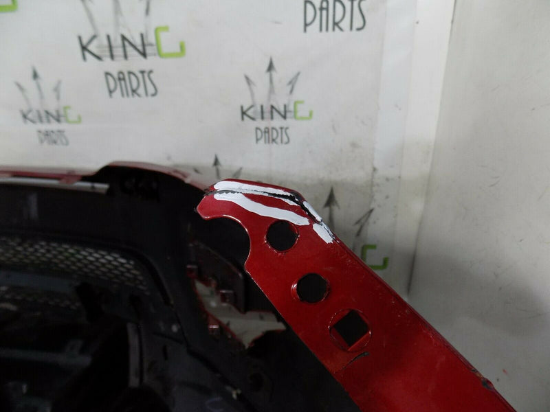 RANGE ROVER EVOQUE L538 DYNAMIC 2011-15 FRONT BUMPER GENUINE BJ3M-17K945