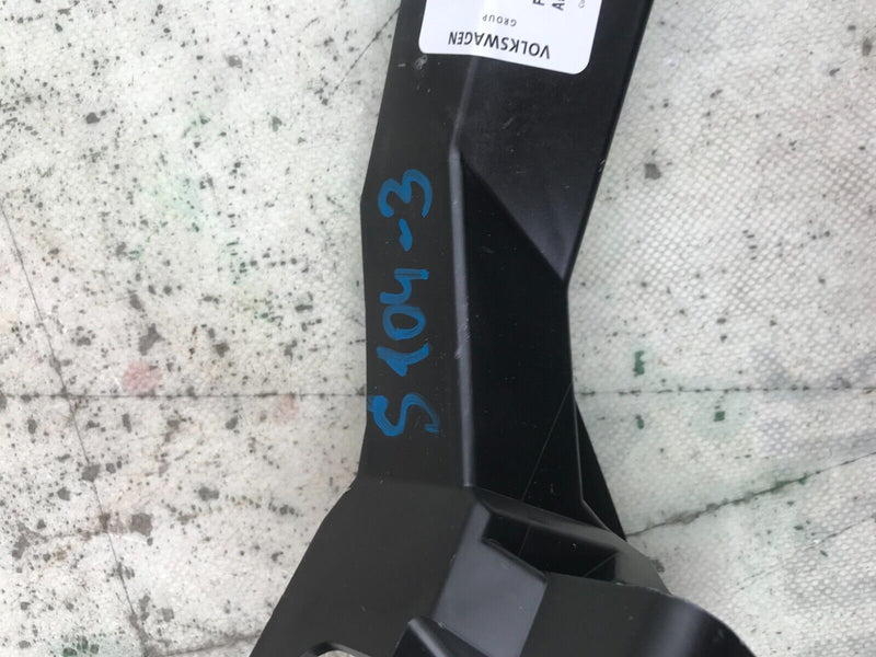 VW BEETLE 5C 2012-2019  REAR LEFT HOLDER BUMPER 5C5807131