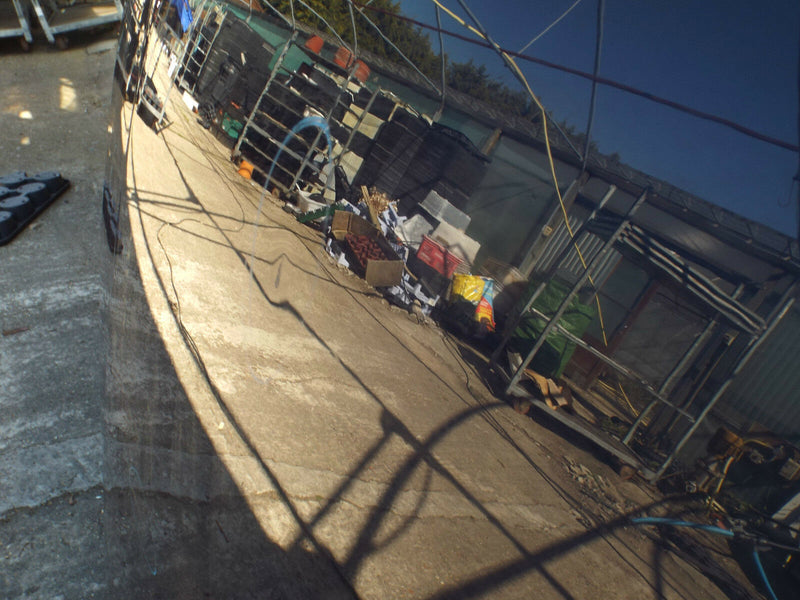 Audi A4 B5 1994-2000 Bonnet Genuine Black