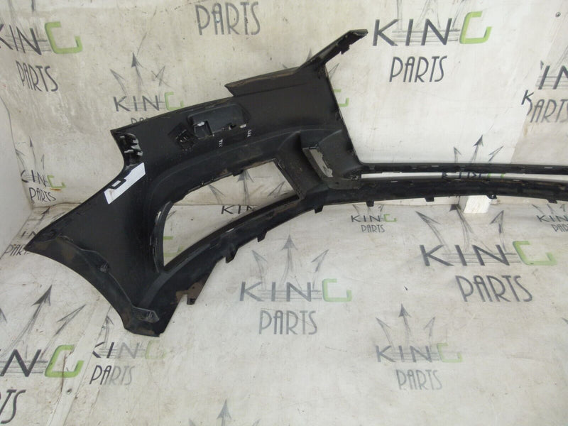AUDI A3 8V LCI 2017-20 S-LINE FRONT BUMPER PDC WASHERHOLES 8V3807437AM