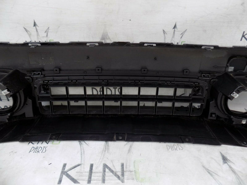 BMW MINI COOPER COUNTRYMAN F60 2017-ON FRONT BUMPER GENUINE 5111 7390520