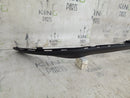 RENAULT CLIO MK4 2012-16 FRONT BUMPER LOWER LIP TIRM GENUINE 960157969R