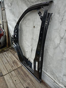 FORD TRANSIT CUSTOM LCI 18-23 LEFT SIDE BODY COATING PANEL A, B PILLAR